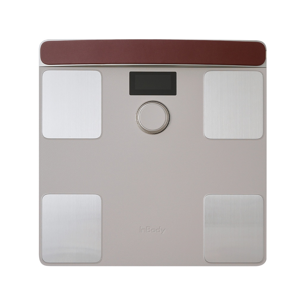 [H9X500017] G_InBodyDial H40NWiE Beige