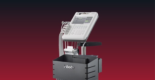 Plan de Lección InBody S10